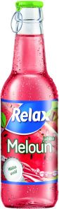 Relax Jablko meloun 250ml