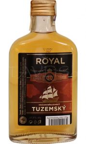 TUZEMÁK ROYAL 37.5% 0,2l