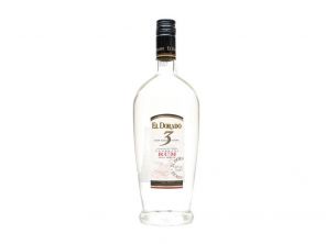 El Dorado 3yo 40% 0,7l