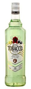 Tobacco Silver 37,5% 1l