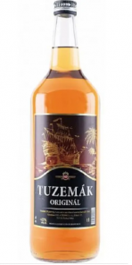 TUZEMÁK FERDINAND originál 40% 1l