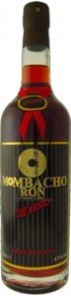 Mombacho 15YO 43% 0,7l