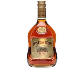 APPLETON ESTATE RESERVA BLEND 40% 0,7L