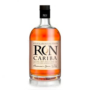 Ron Cariba Dark 0,7l