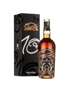 Millonario 10yo kartonek 40% 0,7l