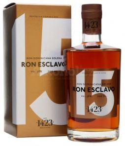 Esclavo 15y 38% 0,7l