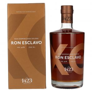 Esclavo XO Solera 42% 0,7l