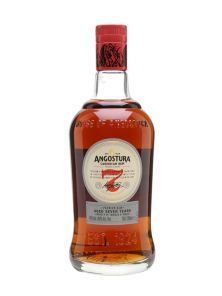 Angostura 7Y 40% 0,7l