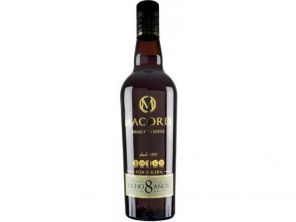 Macorix Family Reserve 8yo 37,5% 0,7l