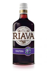 RIAVA hafira 35% 0,7 l