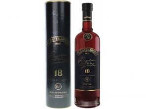 Centenario Reserva de la Familia 18yo 40% 0,7l