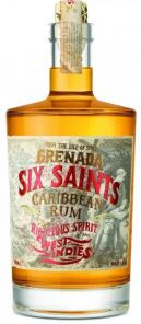 Six Saints 41.7% 0,7l