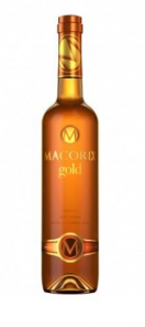 Macorix Gold Rum 1.75 l 37.5%