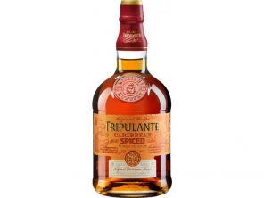 Tripulante Spiced 34% 0,7l