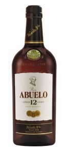 Abuelo 12yo 37,5% 1l