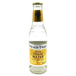 Fever-Tree Indian Tonic 0,2l