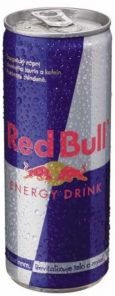 RED BULL 0,355l