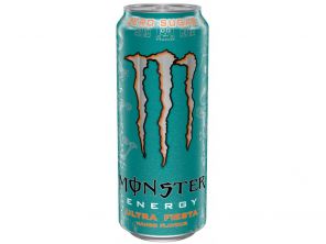 Monster Energy Ultra Fiesta Mango 500ml