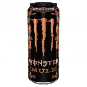 Monster Mule 500ml