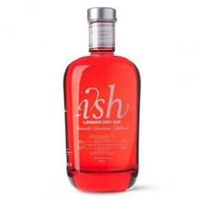 ISH GIN 41% 0,7L