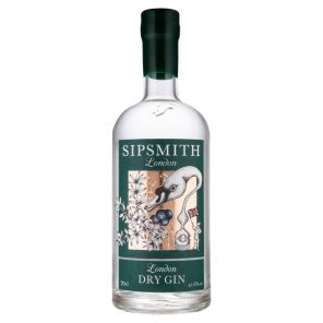 SIPSMINT GIN 41,6% 0,7l xx