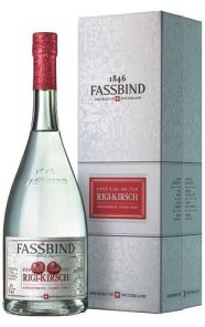 FASSBIND RIGI-KIRSCH 43% 0,7l