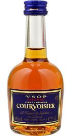 Courvoisier VSOP 40%  0,05l