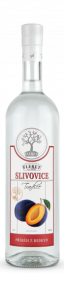 Fleret Tradice Slivovice, lahev 1l