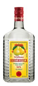 Old Herold Hruškovice Williams exclusive 52% 0,7 l