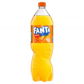 Fanta Pomeranč 1,5l