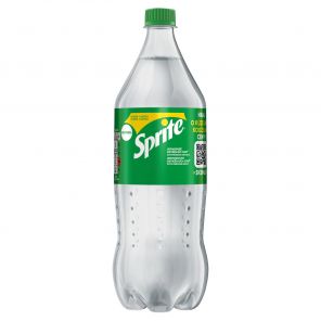 Sprite Citron limetka 1l