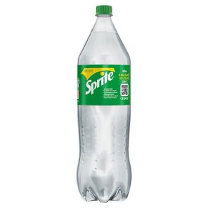 SPRITE 2l