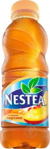 NESTEA Černý čaj Broskev 0,5l