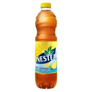 Nestea Ledový čaj s příchutí citronu 1,5l