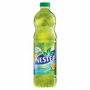 Nestea Ledový čaj s příchutí citrusů 1,5l