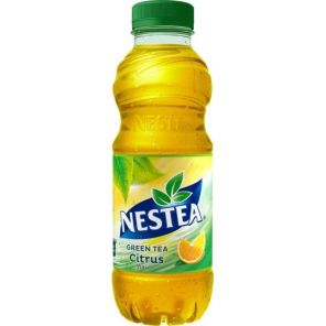 NESTEA Zelený čaj Citrus 0,5l