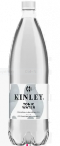 Kinley Tonic Water 1,5L