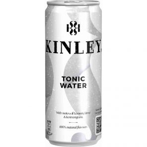 Kinley Tonic Water 330ml