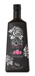 TEQUILA LIQUEUR ROSE 0,7l 15%