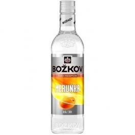 MERUŇKA Božkov 35% 0,5l