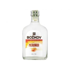 Božkov Meruňka 0,2l