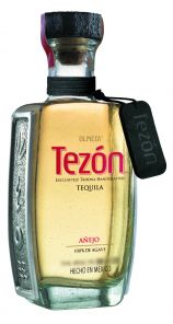 Olmeca Tezón Añejo 38% 0,7l