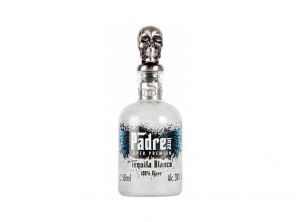 Padre Azul Blanco MINI 40% 0,05l