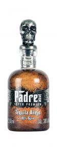 Padre Azul Anejo MINI 38% 0,05l