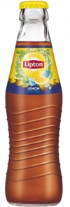 Lipton 0.25 l Lemon LÁHEV