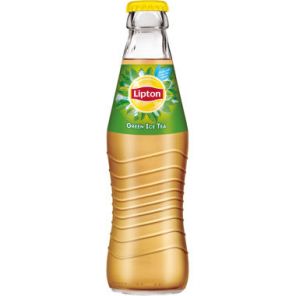 Lipton Green Ice Tea, lahev 0,25l