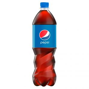 Pepsi Cola 1l