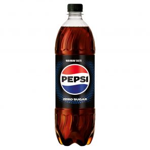 Pepsi Zero Sugar 1l