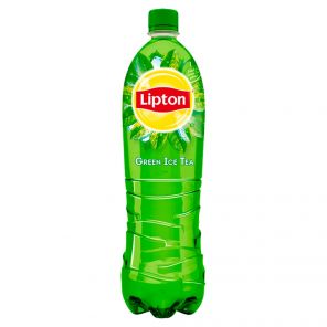 Lipton Ledový čaj zelený 1,5l