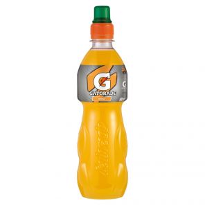 Gatorade Orange, PET 0,5l